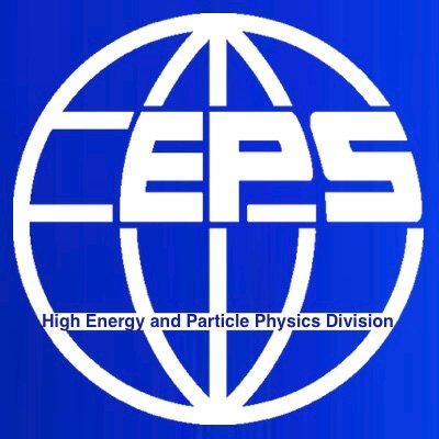 High Energy and Particle Physics Division of the European Physical Society