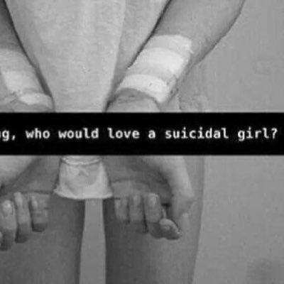 RazorsSuicidal's profile picture. 