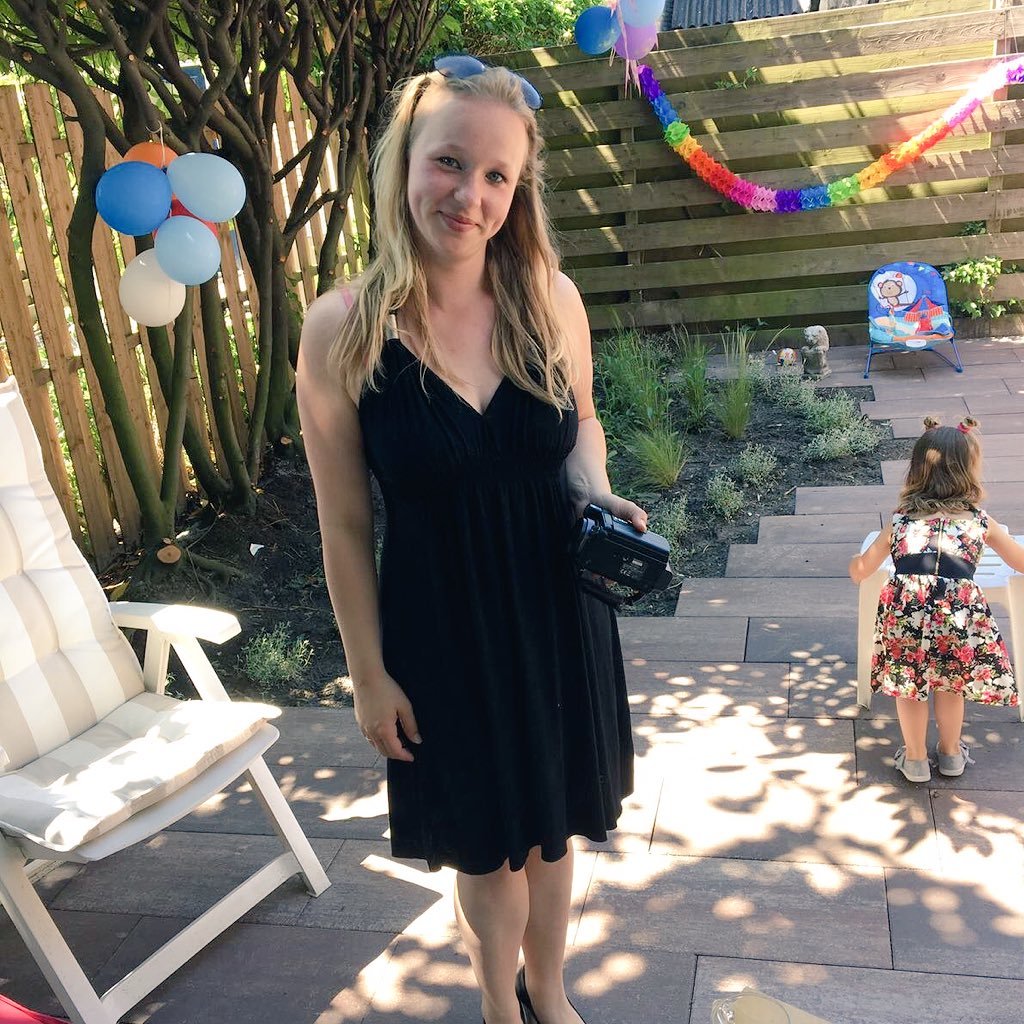 irinavanleeuwen's profile picture. 