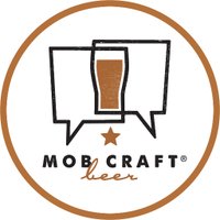 MobCraft Beer (@mobcraftbeer) 's Twitter Profile