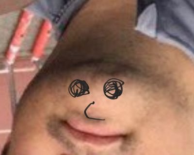 mrmahschin's profile picture. Howdy