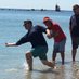 Stone Skipping (@MackinacStone) Twitter profile photo