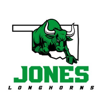 AD/Head Football Coach at Jones H.S. OK #Humility #Integrity #Toughness #TTHL