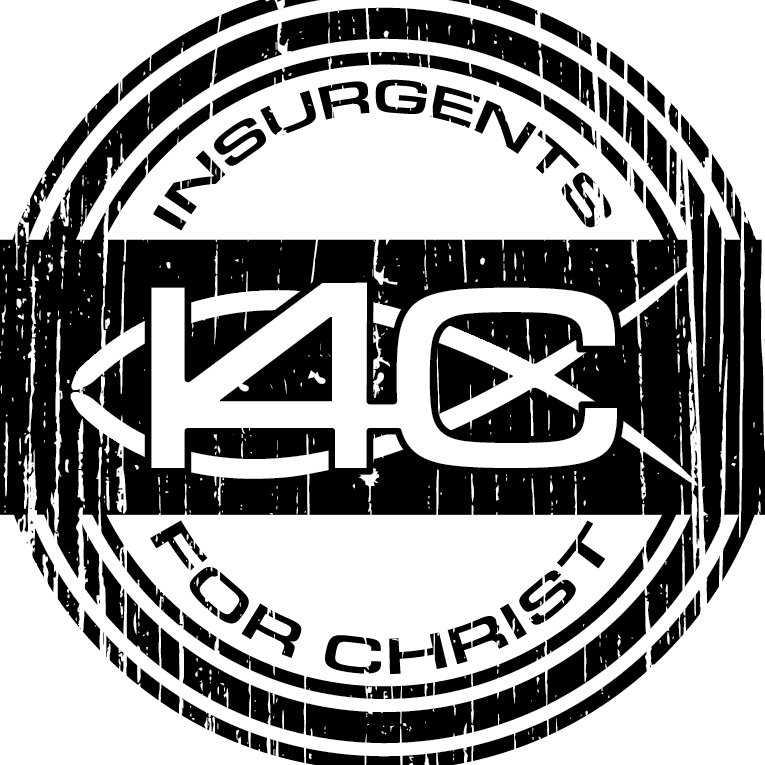 It is our ministry to share the word. We do not want to be conformed but transformed as Christians. Don't be afraid to wear your faith!