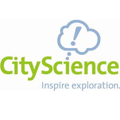 CityScience is committed to raising the quality of science education and supporting environmental stewardship.