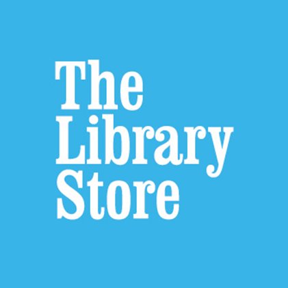 TheLibraryStoreさんのプロフィール画像