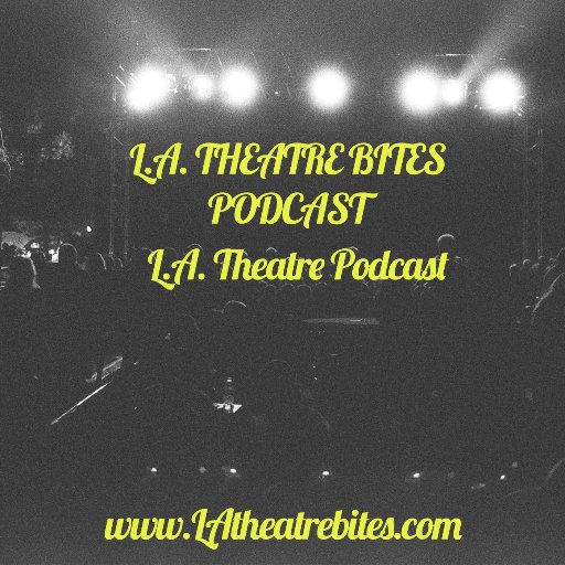 LA Theatre Bites podcast and review bringing attention to the talented #LATHR #latheatre #lathtr  https://t.co/CGHCQ4YNX8
Los Angeles Drama Critics Circle (2022-)