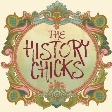 Two women. Half the population. Several thousand years of history. Women's History Podcast/Website with new episodes every two weeks!