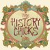The History Chicks (@Thehistorychix) Twitter profile photo
