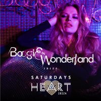 Boogie In Wonderland (@boogieatheart) 's Twitter Profile