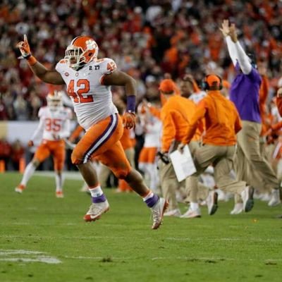 Just a dude that loves College Football... well most of it.