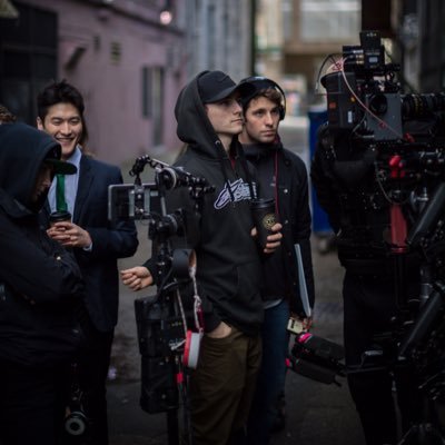 Cinematographer - Vancouver