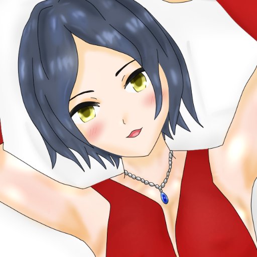 ZZZ鮫@お絵描き練習中さんのプロフィール画像