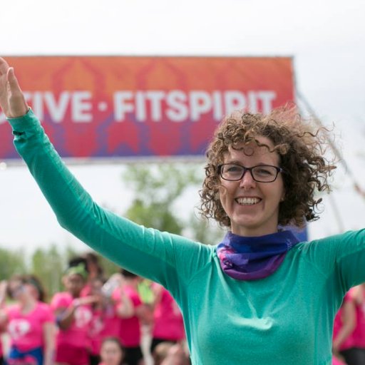 Happiness expert, Founder and President of @FitSpirit / @Fillactive and a passionate traveller!
