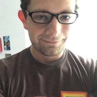 Andrew Yockey, PhD (He/Him) (@yockeyandrew) 's Twitter Profile