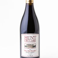 Hunt Cellars (@huntcellars) 's Twitter Profile