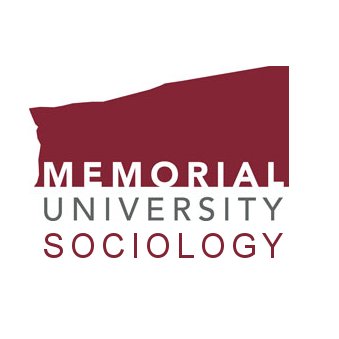 Department of Sociology, Memorial University of Newfoundland (@MemorialU)