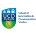 UCD iSchool (@UCD_iSchool) Twitter profile photo