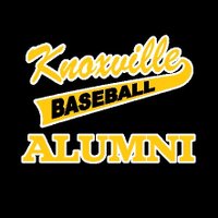 Knoxville Baseball Alumni (@kvillebaseball) 's Twitter Profile