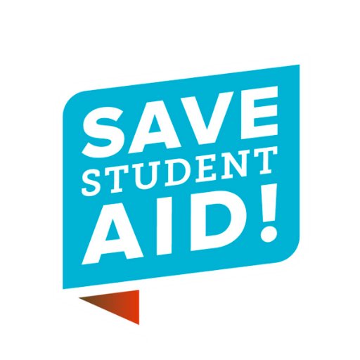 America’s future depends on ensuring all students have the opportunity to go to college. Join the movement. Tell Congress to Save Student Aid!