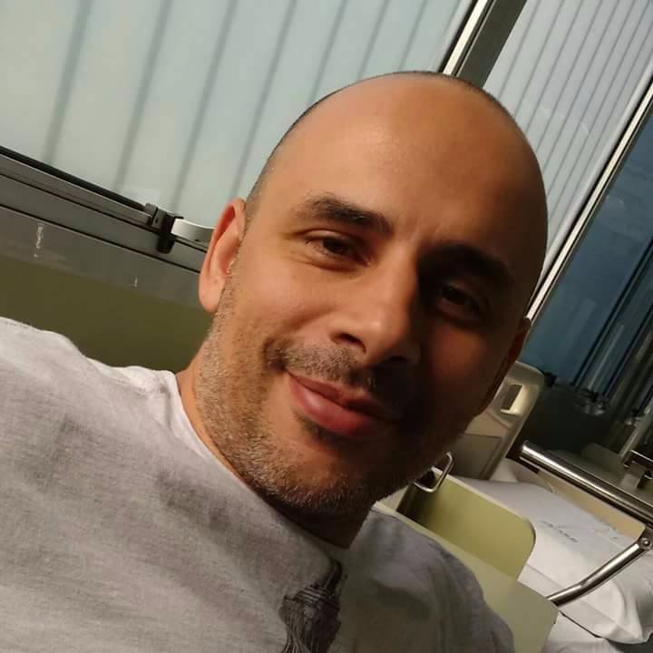 FbioRod66347181's profile picture. Fabio