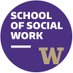 UW Social Work (@uwsocialwork) Twitter profile photo