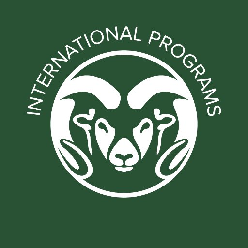 The Office of International Programs creates and fosters international activities at Colorado State University. #RamsAbroad #InternationalRams