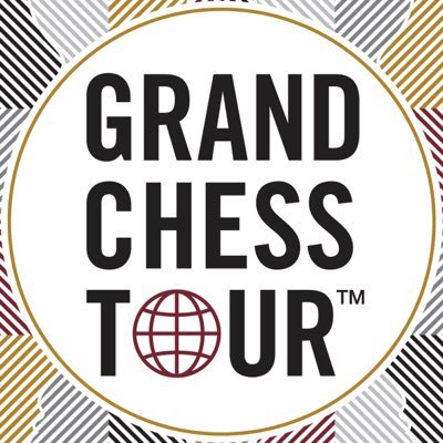 GrandChessTour Profile Picture