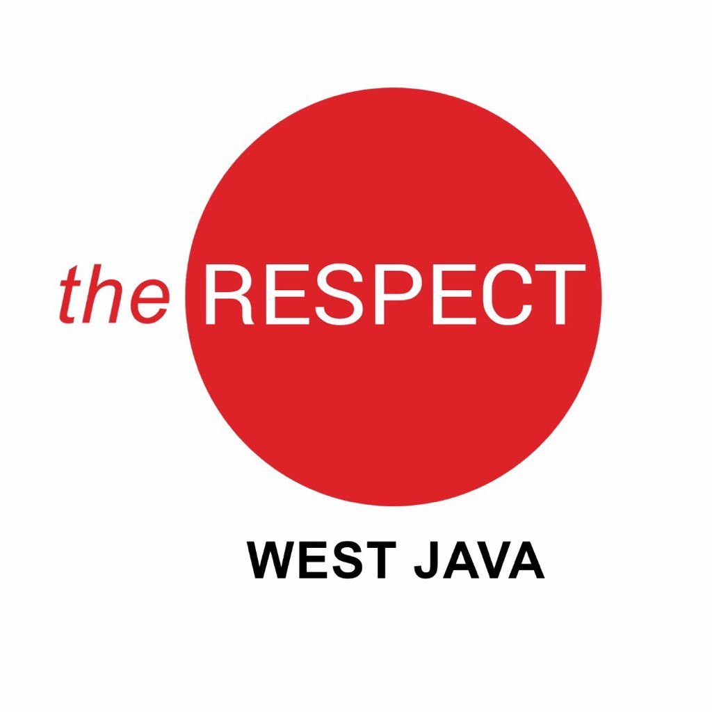The Respect Indonesia | West Java | IG : @therespectwestjava | Email : therespectwestjava@gmail.com |