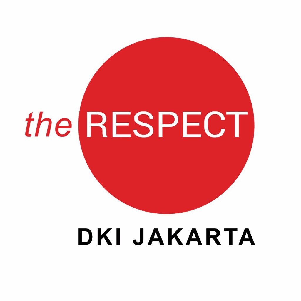 RespectJakarta's profile picture. The Respect Indonesia | The Respect Jakarta | IG : @therespectjakarta | Email : therespectjakarta@gmail.com
