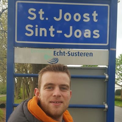 32 jaar | (Jong) FC Utrecht (Uit & Thuis)| SCC Zuid Tribune | Liefhebber Amateurvoetbal | Groundhopper | Vrijwilliger @Futbologyapp | Instagram: @scheep91