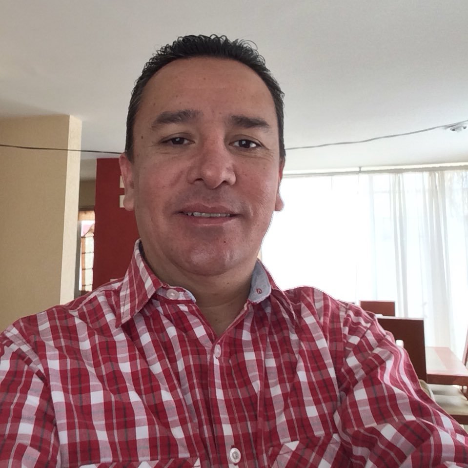 xime0103's profile picture. 