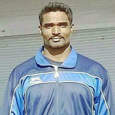 mdismailghouse's profile picture. gym persnol fitnees trainer