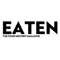 Eaten Magazine(@eatenmag) 's Twitter Profile Photo