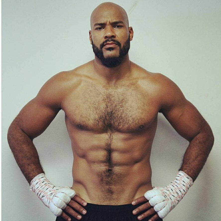 Gerald Washington