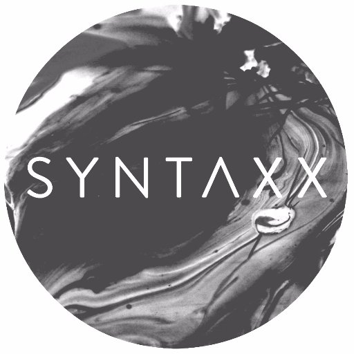 A UK based record label specialising in deep tech and minimal. Inspired by the deep, dubby, grooves coming from mainland Europe. info@syntaxxrecords.com