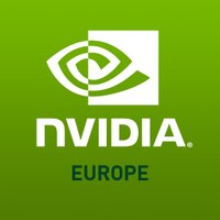NVIDIA Europe(@NVIDIAEU) 's Twitter Profile Photo