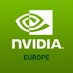 NVIDIA Europe (@NVIDIAEU) Twitter profile photo