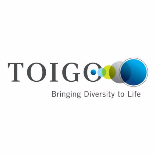 Organizations benefit when diverse teams work together to solve challenges—Toigo promotes a #cultureofinclusion & fosters leadership by underrepresented talent.