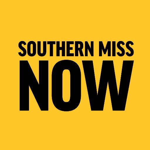 Follow @southernmiss for the latest updates