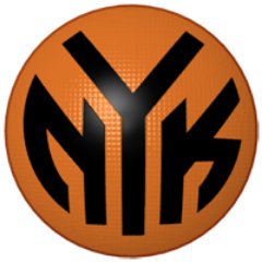 Sufridores de los New York Knicks. Víctimas del triángulo ofensivo. Masoquistas seriales. Acá no informamos, hacemos catarsis.