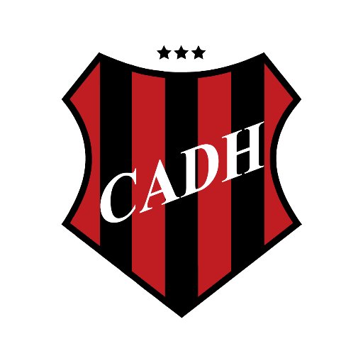 Primer twitter dedicado al Club Atlético Douglas Haig. (Ex medio oficial 2008 - 2015). Cuenta desactivada actualmente.