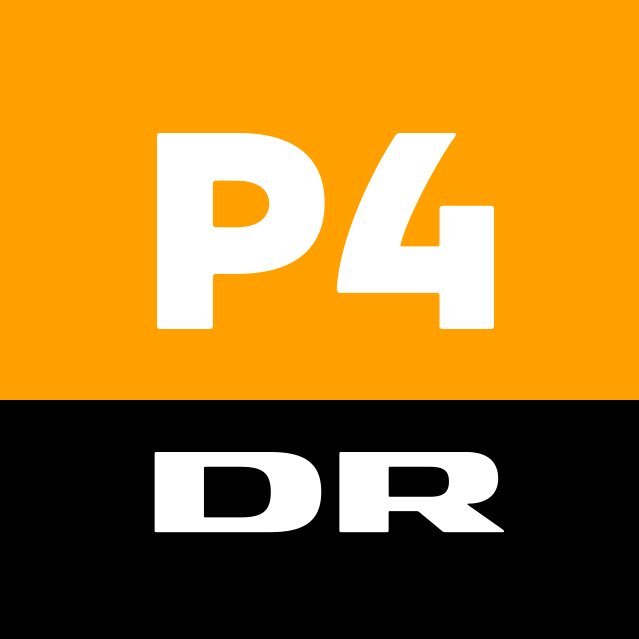 DR P4 Trafik København & Sjælland