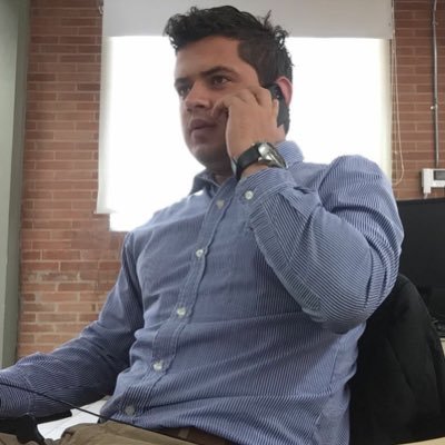 ADRIAN_MPZ's profile picture. Asesor Comercial De Repuestos y Servicio.  GECOLSA - CATERPILLAR