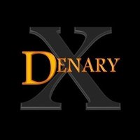 DENARY Books(@DenaryNovels) 's Twitter Profile Photo