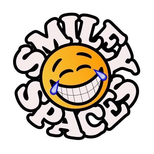 Smiley Spaces
