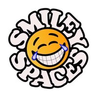Smiley Spaces(@SmileySpaces) 's Twitter Profile Photo