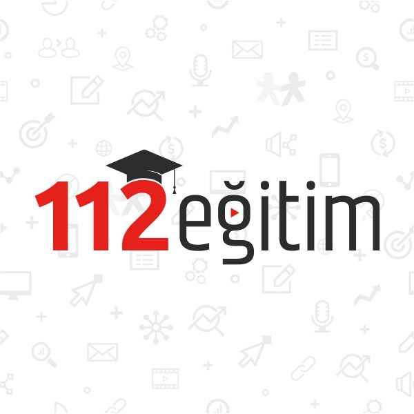 112egitimcom's profile picture. SEO, Adwords, Sosyal Medya, YouTube ve İnternet Reklamcılığı Eğitimleri https://t.co/9D2HX8EB1d