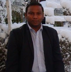 sunilsarilla's profile picture. 3 X Salesforce MVP.