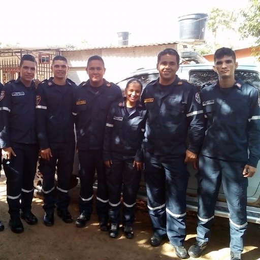 cbvalgarrobo's profile picture. Somos un cuerpo de Bomberos entregados al bienestar y salud de las personas que mas lo necesiten en cualquier lugar donde podamos ayudar